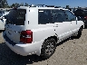 JTEDP21A350****** Salvage and Wrecked 2005 Toyota Highlander in California State