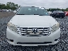 4T1BK3DB9CU****** Destrozados 2012 Toyota Avalon en Estado de Nueva Jersey