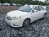 4T1BK3DB9CU****** Usados y Reparables 2012 Toyota Avalon en Sayreville