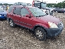 SHSRD78805U****** Salvamento y Destrozados 2005 Honda CR-V en Long Island