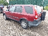 SHSRD78805U****** Salvamento y Reparables 2005 Honda CR-V en Long Island