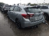 4S3GTAM61P3****** Salvamento y Reparables 2023 Subaru Impreza en Cleveland