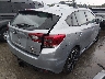 4S3GTAM61P3****** Salvamento y Destrozados 2023 Subaru Impreza en Estado de Ohio