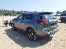 JN8AT2MT7KW****** Salvamento y Reparables 2019 Nissan Rogue en Knoxville