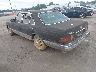 WDBCB20C2FA****** Salvamento y Reparables 1985 Mercedes-Benz 300 Series en Richmond