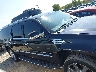 1GYS3HEF9BR****** Wrecked 2011 Cadillac Escalade ESV in Texas State