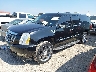 1GYS3HEF9BR****** Used and Repairable 2011 Cadillac Escalade ESV in San Antonio South