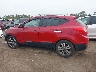 KM8JU3AG6EU****** Repairable 2014 Hyundai Tucson in Illinois State