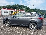JTMDFREV9D5****** Repairable 2013 Toyota RAV4 in Pennsylvania State
