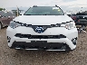 JTMRJREV5GD****** Wrecked 2016 Toyota RAV4 Hybrid in Wisconsin State