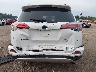 JTMRJREV5GD****** Wrecked 2016 Toyota RAV4 Hybrid