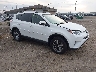 JTMRJREV5GD****** Salvage and Wrecked 2016 Toyota RAV4 Hybrid in Appleton