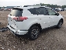 JTMRJREV5GD****** Salvage and Wrecked 2016 Toyota RAV4 Hybrid in Wisconsin State