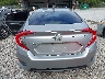 JHMFC1F70JX****** Wrecked 2018 Honda Civic