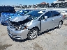 2HGFB2F82CH****** Used and Repairable 2012 Honda Civic in Los Angeles South