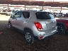 KL7CJKSB3JB****** Salvage and Repairable 2018 Chevrolet Trax in Phoenix