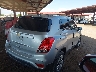 KL7CJKSB3JB****** Salvage and Wrecked 2018 Chevrolet Trax in Arizona State