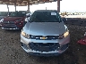 KL7CJKSB3JB****** Salvage and Repairable 2018 Chevrolet Trax in Arizona State