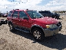 1FMYU93135K****** Salvage and Wrecked 2005 Ford Escape in Albuquerque