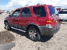 1FMYU93135K****** Salvage and Repairable 2005 Ford Escape in Albuquerque