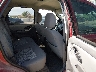 1FMYU93135K****** Wrecked 2005 Ford Escape in Albuquerque