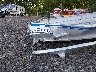 2SSUBE1A1PB****** Destrozados 2023 Westbrook Greenhouse Systems Utility Trailer en Estado de Ohio