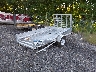 2SSUBE1A1PB****** Usados y Reparables 2023 Westbrook Greenhouse Systems Utility Trailer en Akron Canton
