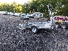 2SSUBE1A1PB****** Salvamento y Reparables 2023 Westbrook Greenhouse Systems Utility Trailer en Akron Canton
