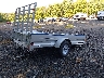 2SSUBE1A1PB****** Salvamento y Destrozados 2023 Westbrook Greenhouse Systems Utility Trailer en Estado de Ohio