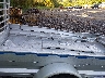 2SSUBE1A1PB****** Usados y Reparables 2023 Westbrook Greenhouse Systems Utility Trailer en Estado de Ohio