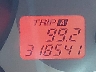 JM1BK12G171****** Wrecked 2007 Mazda 3 in California State