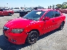 JM1BK12G171****** Used and Repairable 2007 Mazda 3 in Los Angeles