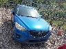 JM3KE4CE1D0****** Wrecked 2013 Mazda CX-5 in Illinois State