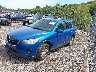 JM3KE4CE1D0****** Repairable 2013 Mazda CX-5 in Illinois State
