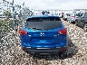 JM3KE4CE1D0****** Wrecked 2013 Mazda CX-5