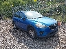 JM3KE4CE1D0****** Salvage and Wrecked 2013 Mazda CX-5 in Chicago North