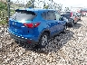 JM3KE4CE1D0****** Salvage and Wrecked 2013 Mazda CX-5 in Illinois State