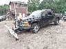 1D7HG48N94S****** Used and Repairable 2004 Dodge Dakota in Burlington