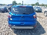 1FMCU9JD0HU****** Destrozados 2017 Ford Escape