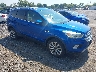 1FMCU9JD0HU****** Salvamento y Destrozados 2017 Ford Escape en Culpeper