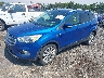 1FMCU9JD0HU****** Usados y Reparables 2017 Ford Escape en Culpeper