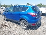 1FMCU9JD0HU****** Salvamento y Reparables 2017 Ford Escape en Culpeper