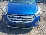 1FMCU9JD0HU****** Salvamento y Reparables 2017 Ford Escape en Estado de Virginia