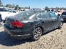 1VWCP7A39DC****** Salvage and Wrecked 2013 Volkswagen Passat in California State