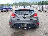 KMHTC6AE5DU****** Salvage 2013 Hyundai Veloster