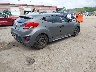 KMHTC6AE5DU****** Salvage and Wrecked 2013 Hyundai Veloster in Maine State