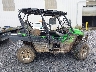 JKBRTCG13LB****** Wrecked 2020 Kawasaki Teryx4 in New York State