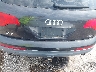 WA1BV94L78D****** Destrozados 2008 Audi Q7
