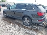 WA1BV94L78D****** Salvamento y Reparables 2008 Audi Q7 en Chicago West