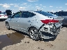 5NPD84LFXHH****** Salvage and Repairable 2017 Hyundai Elantra in Phoenix